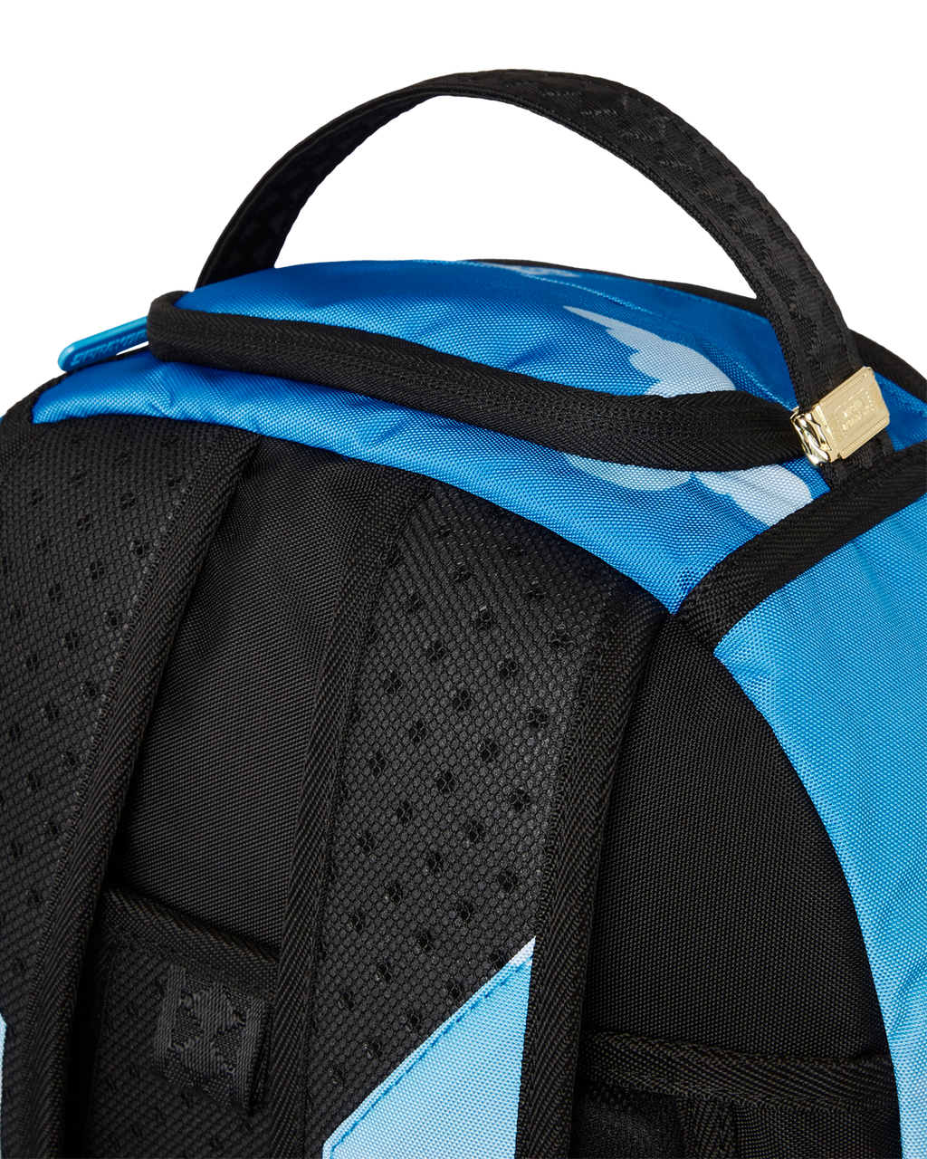 SPRAYGROUND DORAEMON WORLD BACKPACK