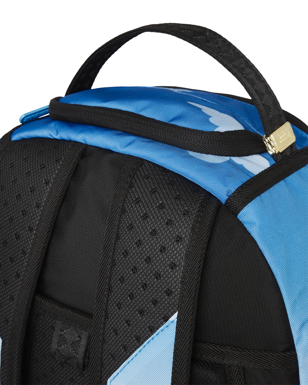 SPRAYGROUND DORAEMON WORLD BACKPACK