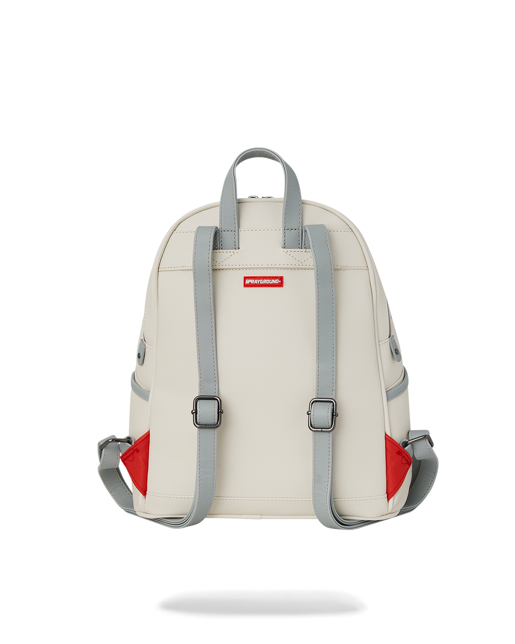SPRAYGROUND SHARK CENTRAL DYNAMIC SAVAGE BACKPACK