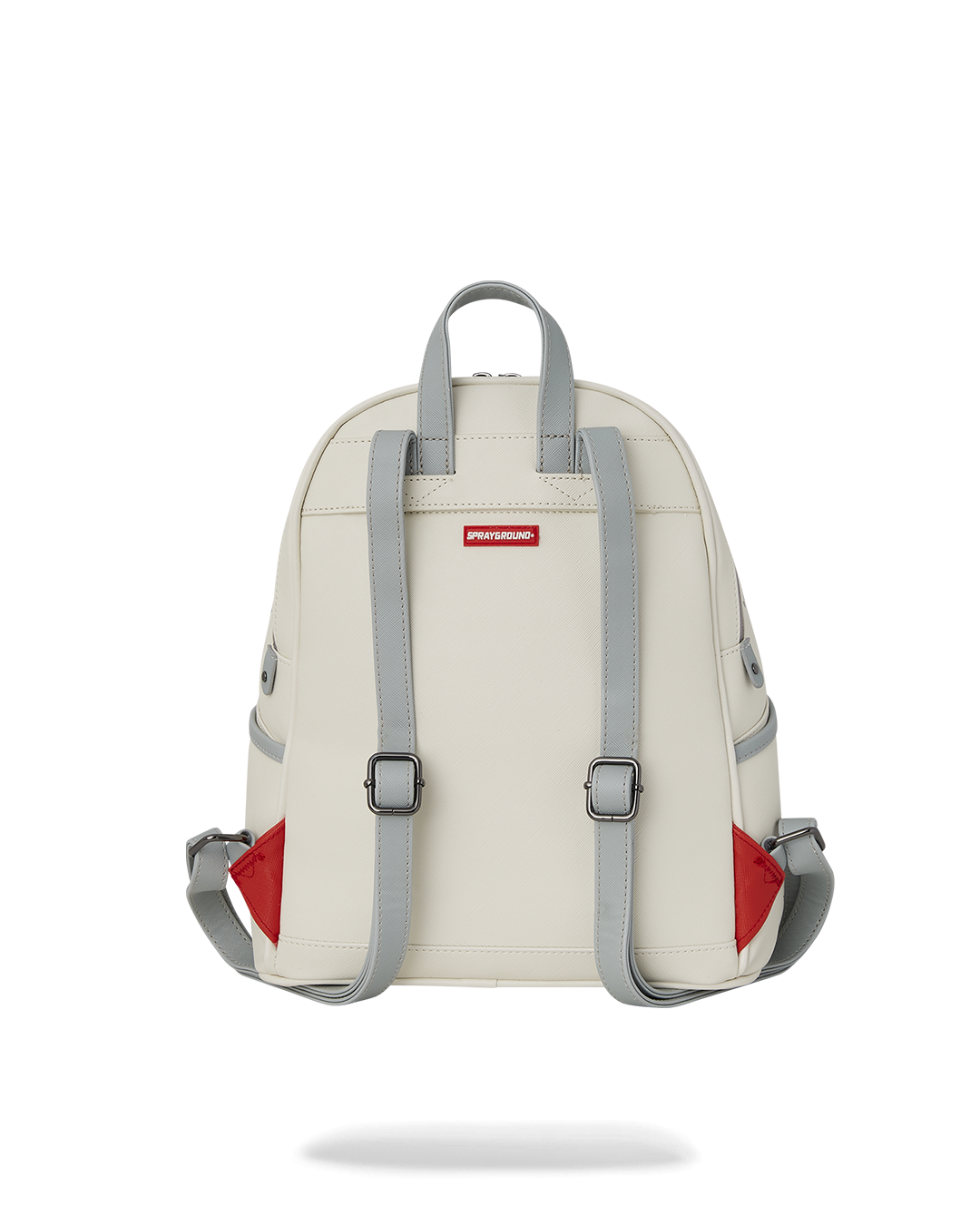 SPRAYGROUND SHARK CENTRAL DYNAMIC SAVAGE BACKPACK