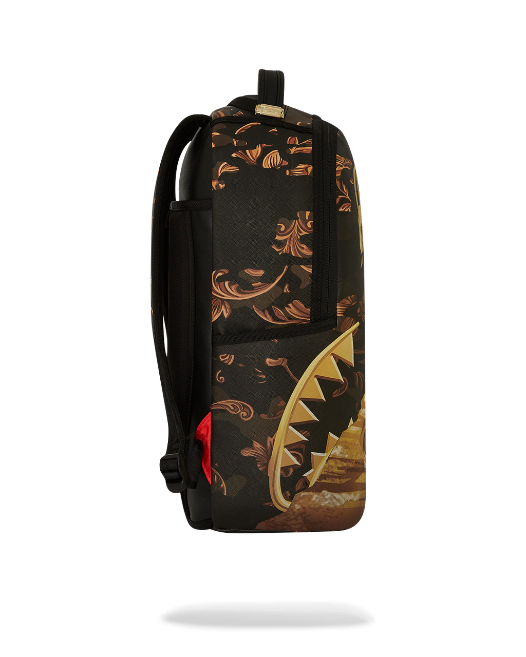 SPRAYGROUND THE GOAT DLXSV BACKPACK