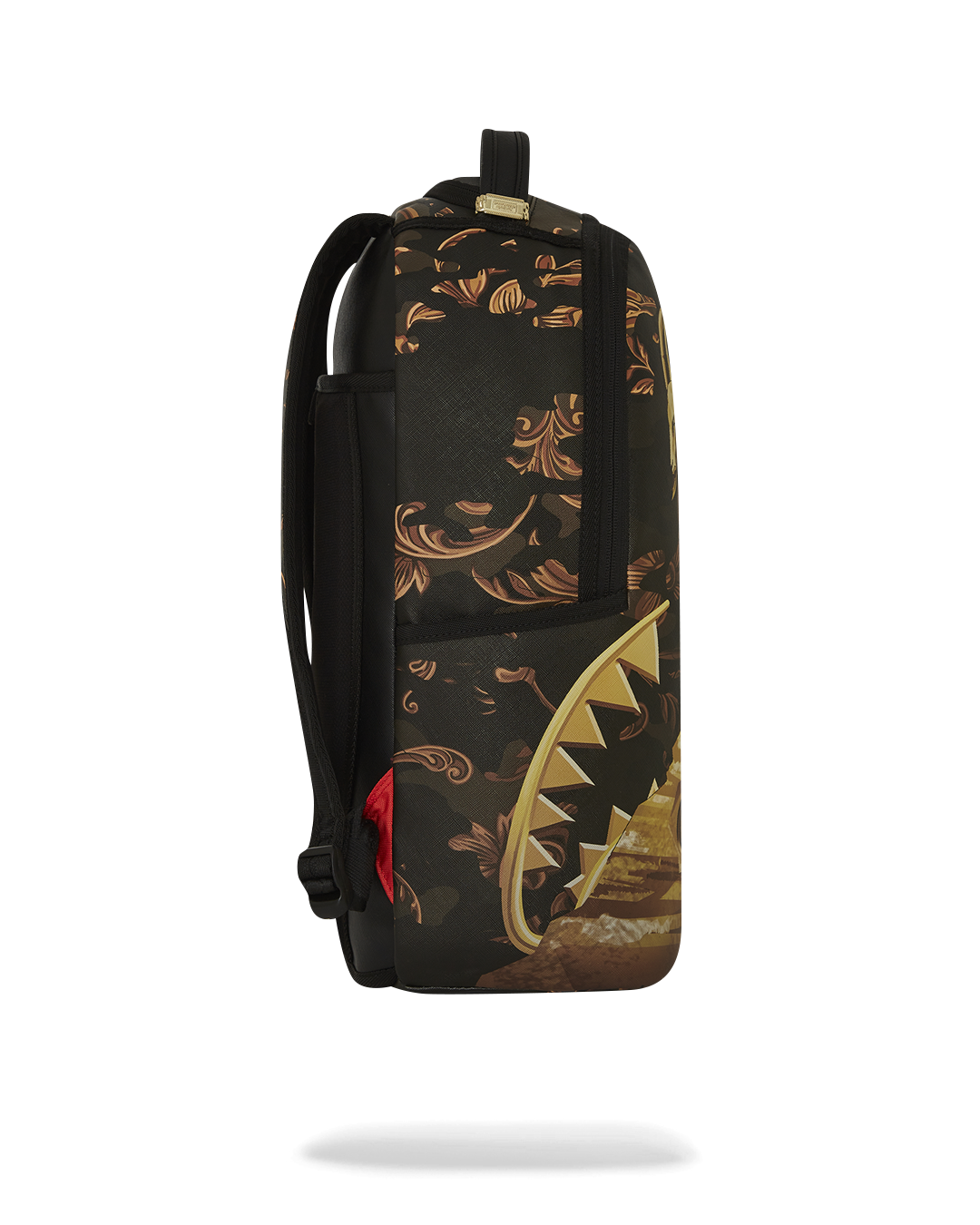 SPRAYGROUND THE GOAT DLXSV BACKPACK