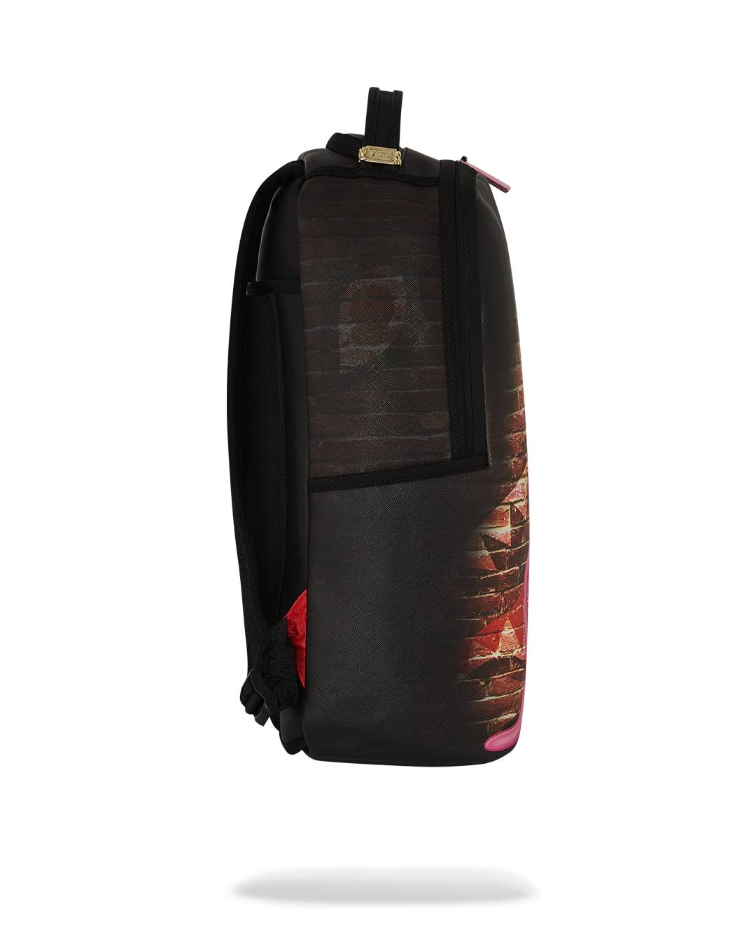 SPRAYGROUND PINK PANTHER CAN'T CATCH ME DLXR BACKPACK