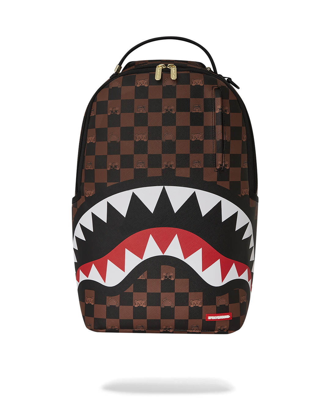 SPRAYGROUND THE HIDEOUT BACKPACK