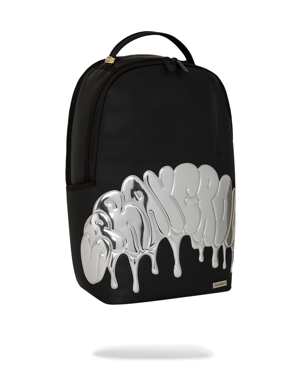 SPRAYGROUND BUBBLE BUBBLE SHARK BACKPACK