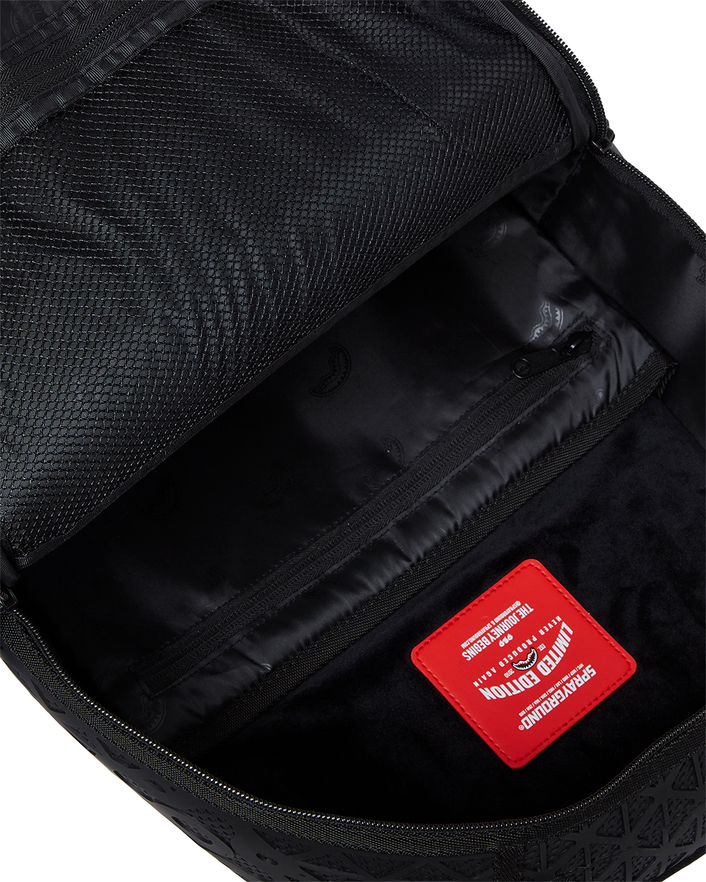 SPRAYGROUND FUTURE PROXIMO GHOST BACKPACK