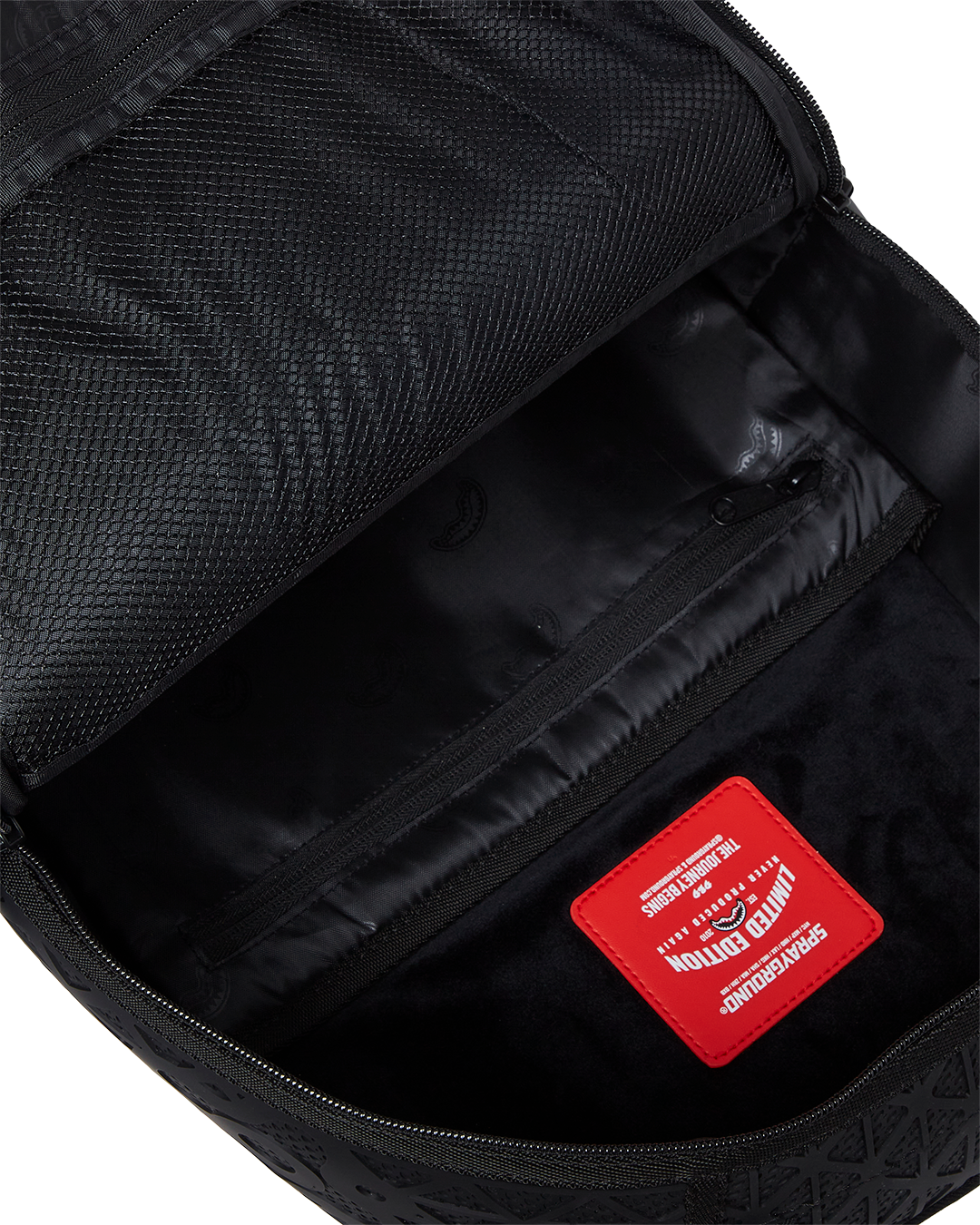 SPRAYGROUND FUTURE PROXIMO GHOST BACKPACK
