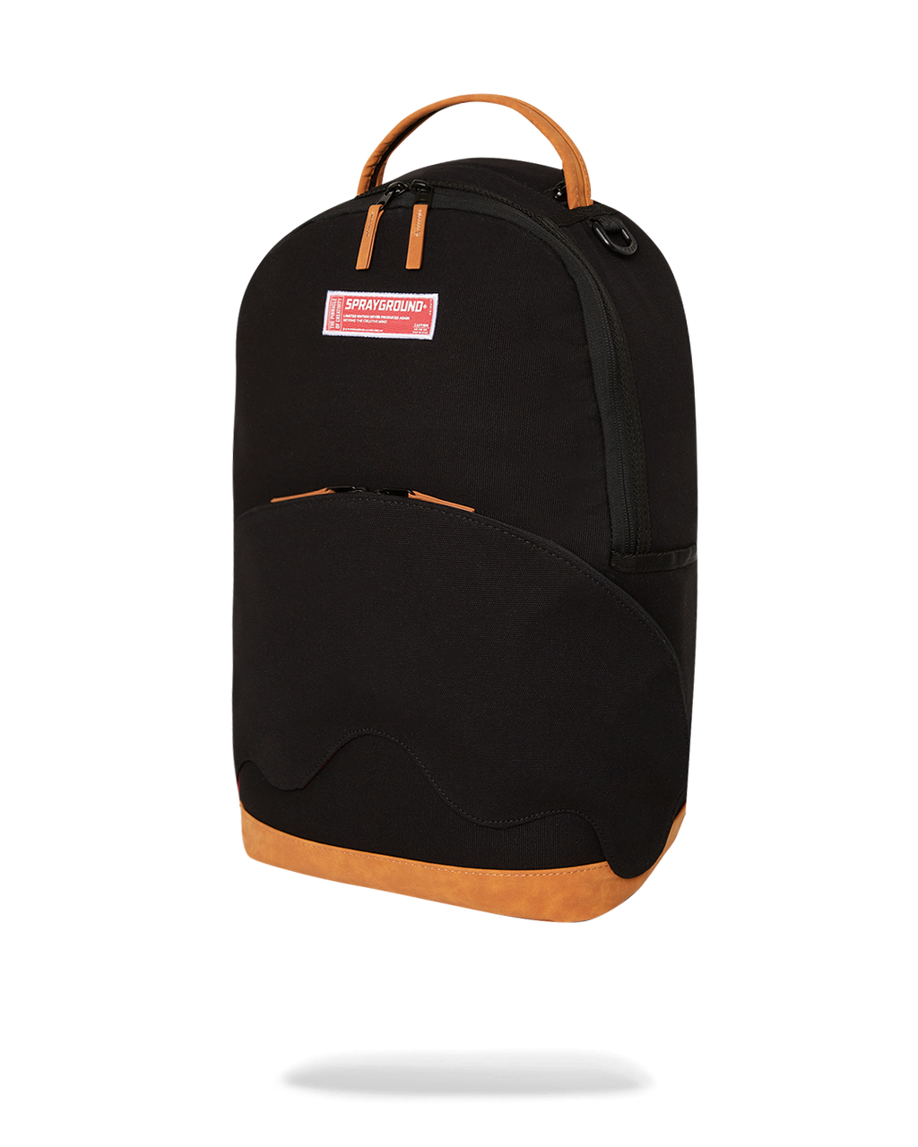 SPRAYGROUND PORTER CARGO SHARK BACKPACK