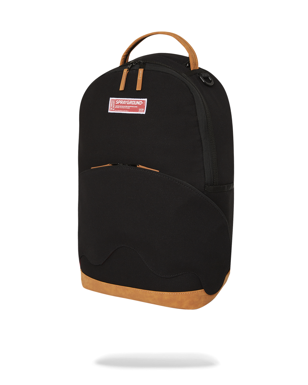 SPRAYGROUND PORTER CARGO SHARK BACKPACK