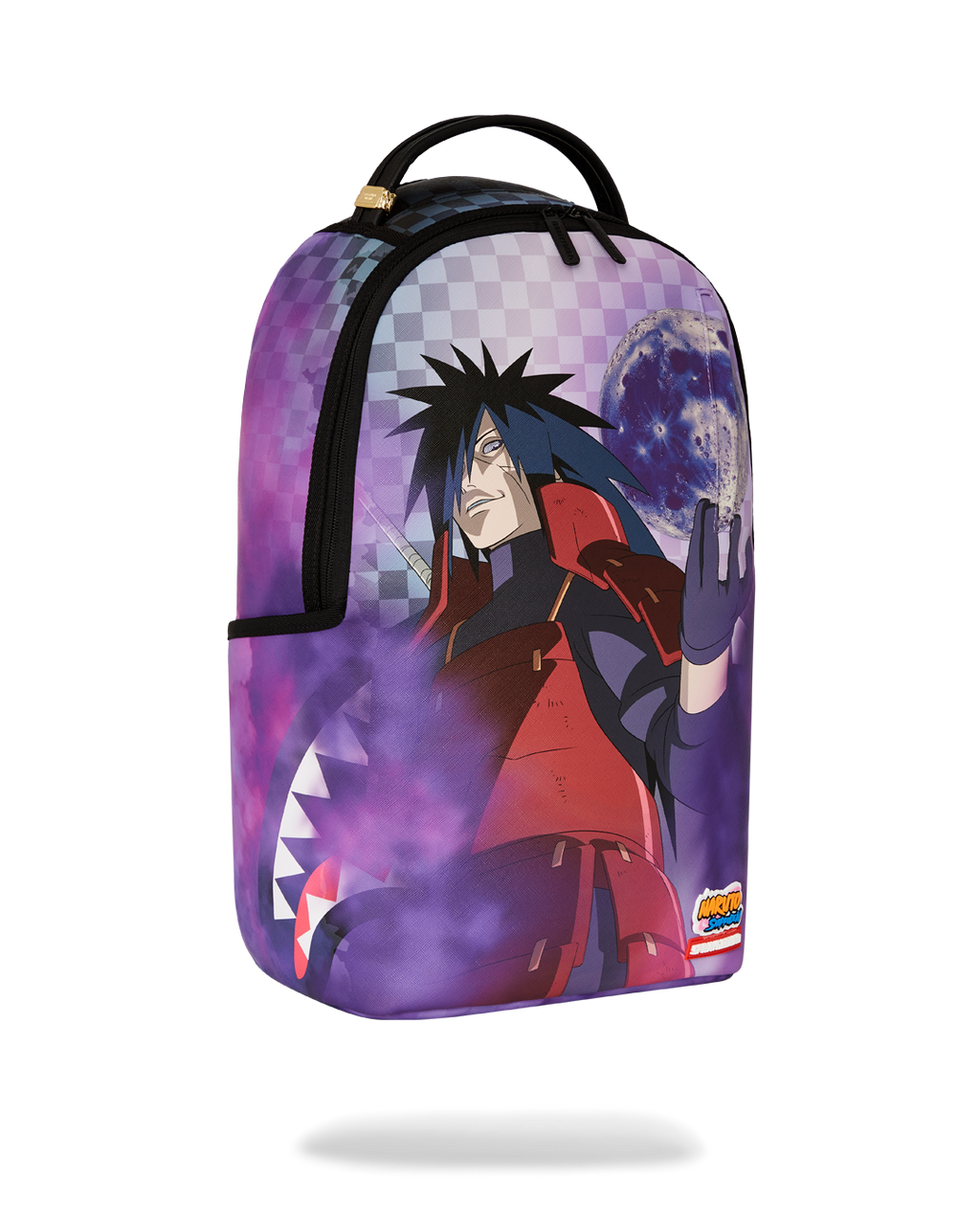 SPRAYGROUND NARUTO MADARA MOON BACKPACK