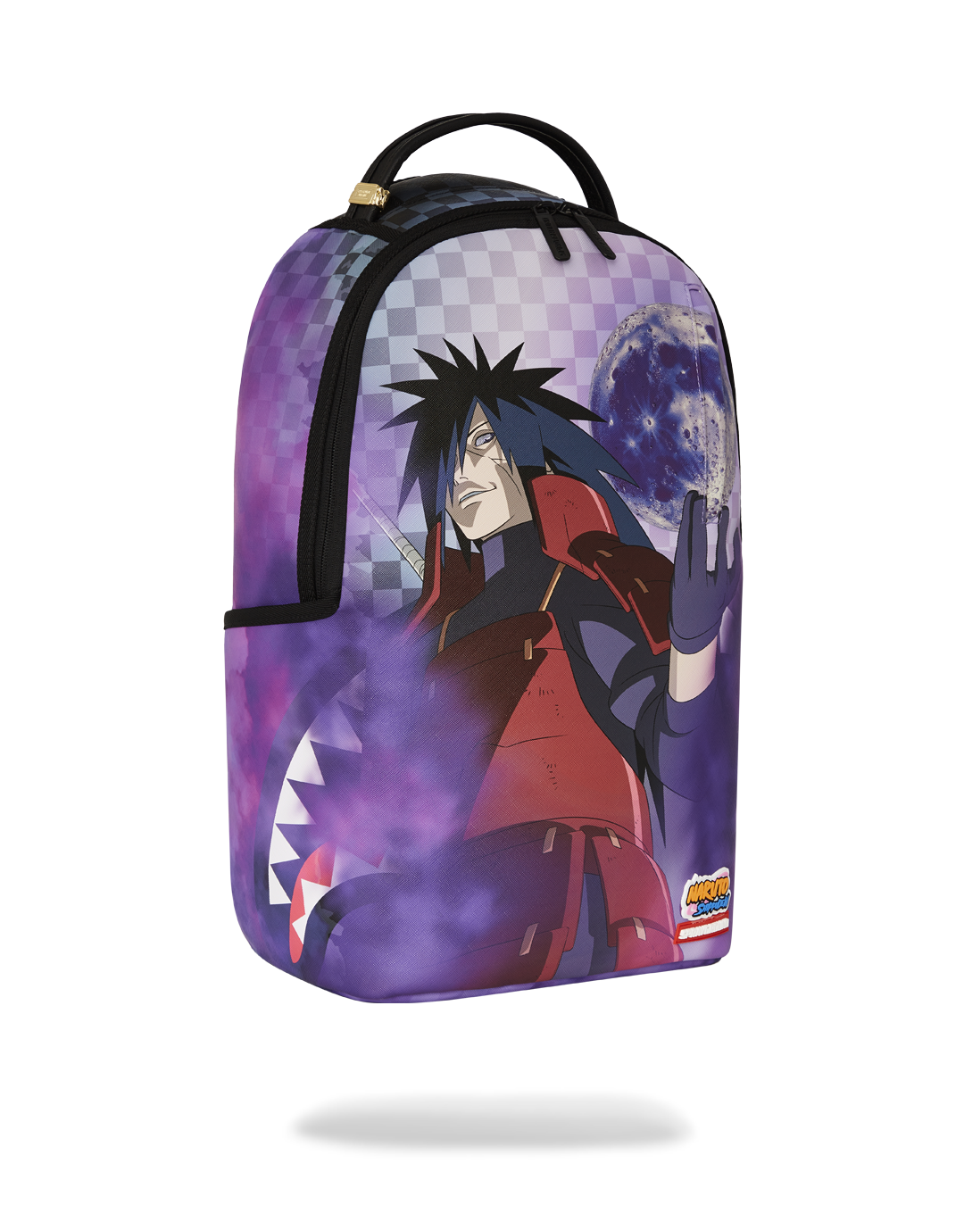 SPRAYGROUND NARUTO MADARA MOON BACKPACK