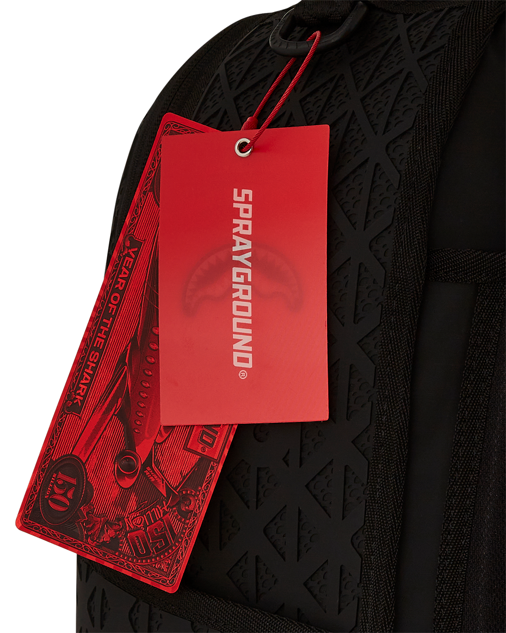 SPRAYGROUND FUTURE PROXIMO GHOST BACKPACK