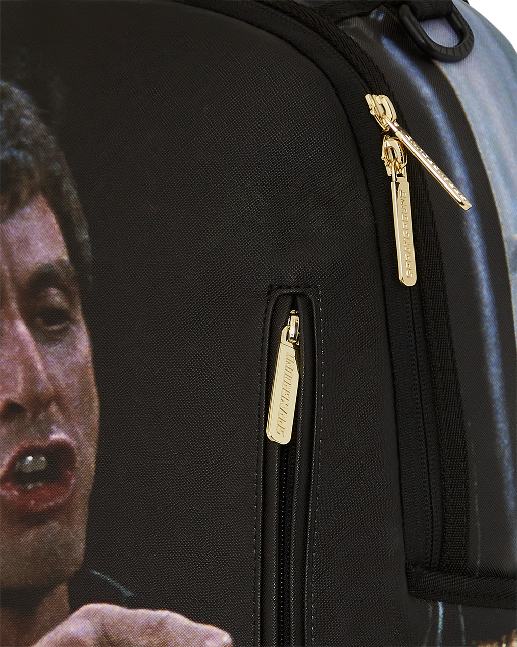 SPRAYGROUND SCARFACE POINT IT OUT BACKPACK