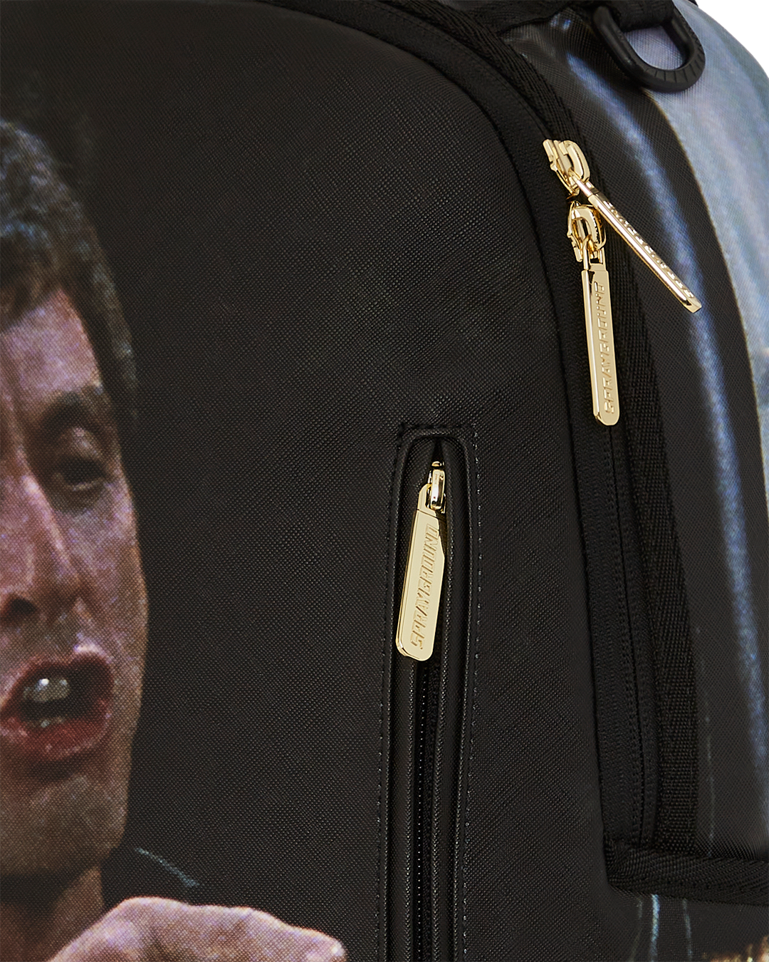 SPRAYGROUND SCARFACE POINT IT OUT BACKPACK