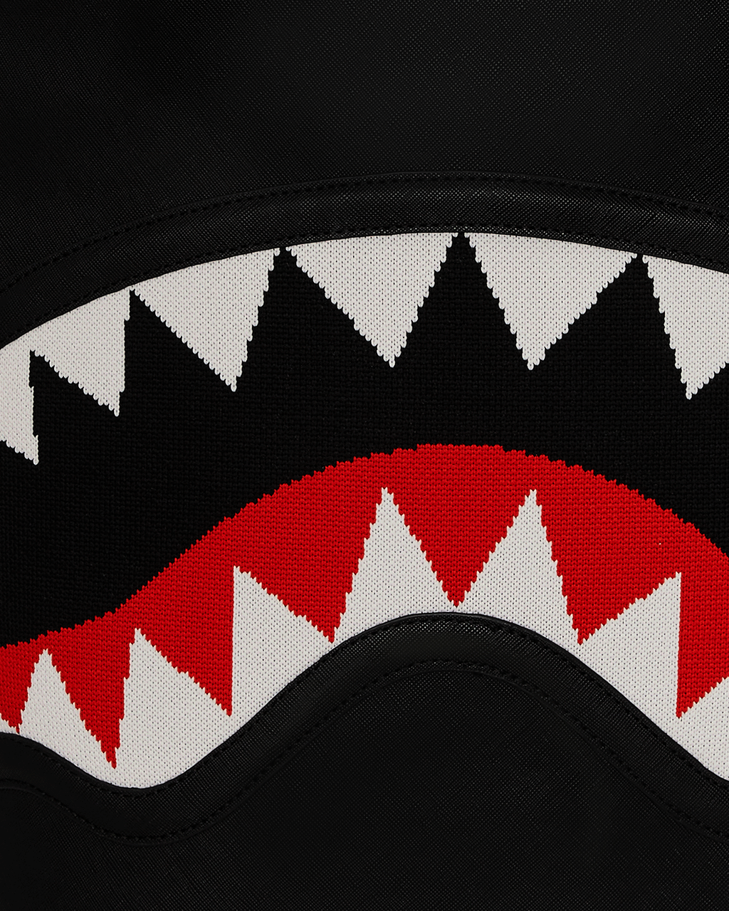 SPRAYGROUND KNIT COMMANDER BACKPACK