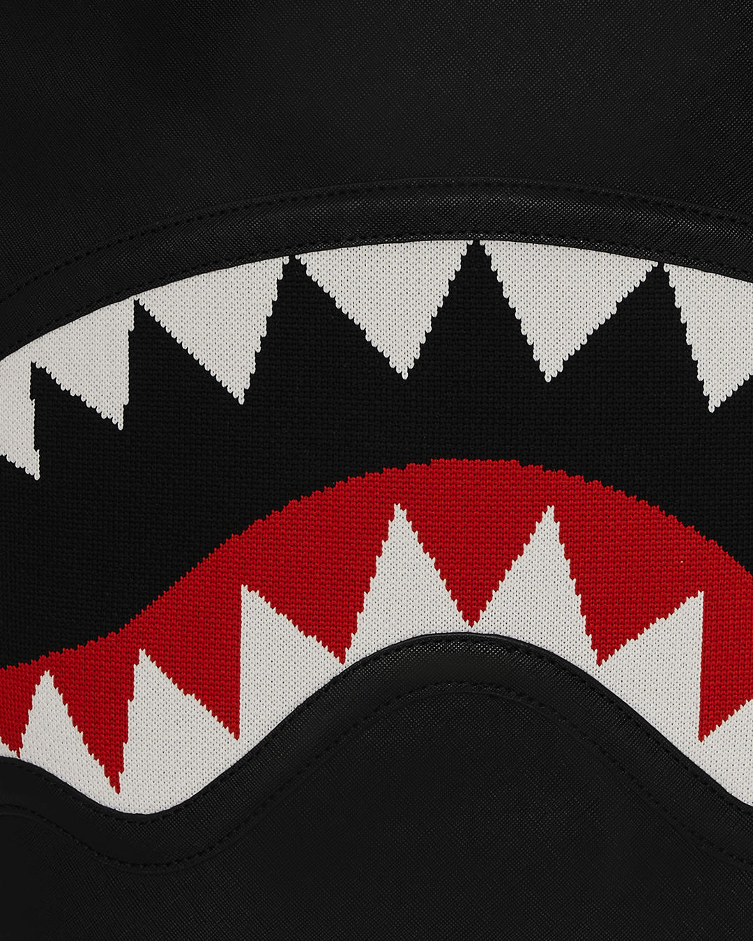 SPRAYGROUND KNIT COMMANDER BACKPACK