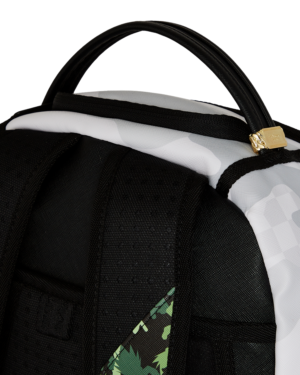 SPRAYGROUND HUNTER X HUNTER DLXR BACKPACK