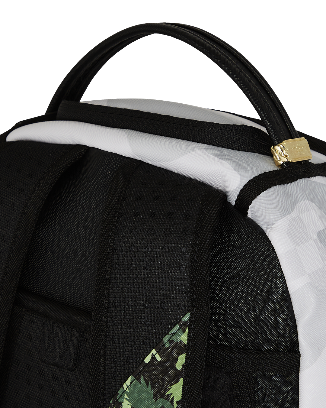 SPRAYGROUND HUNTER X HUNTER DLXR BACKPACK