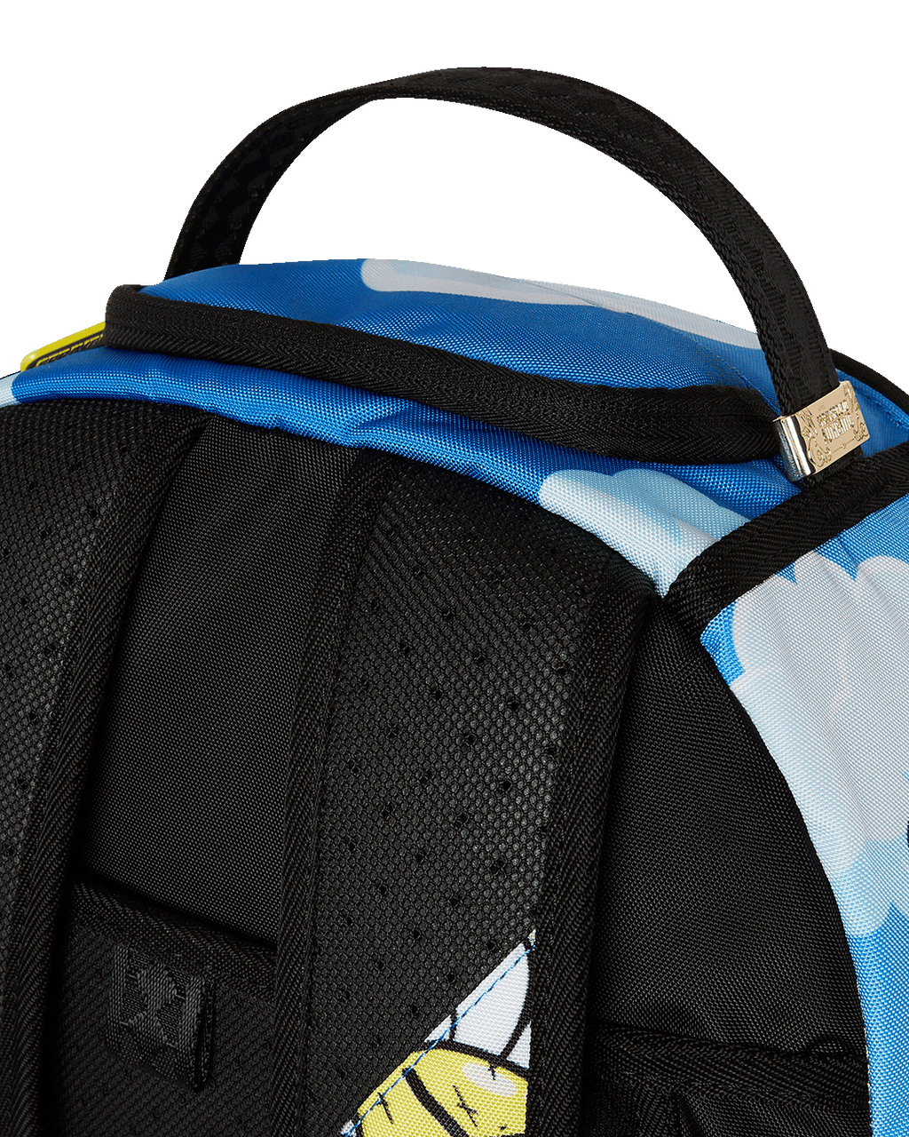 SPRAYGROUND CRAZY DAISY BACKPACK