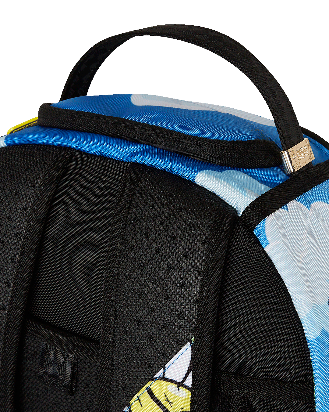 SPRAYGROUND CRAZY DAISY BACKPACK