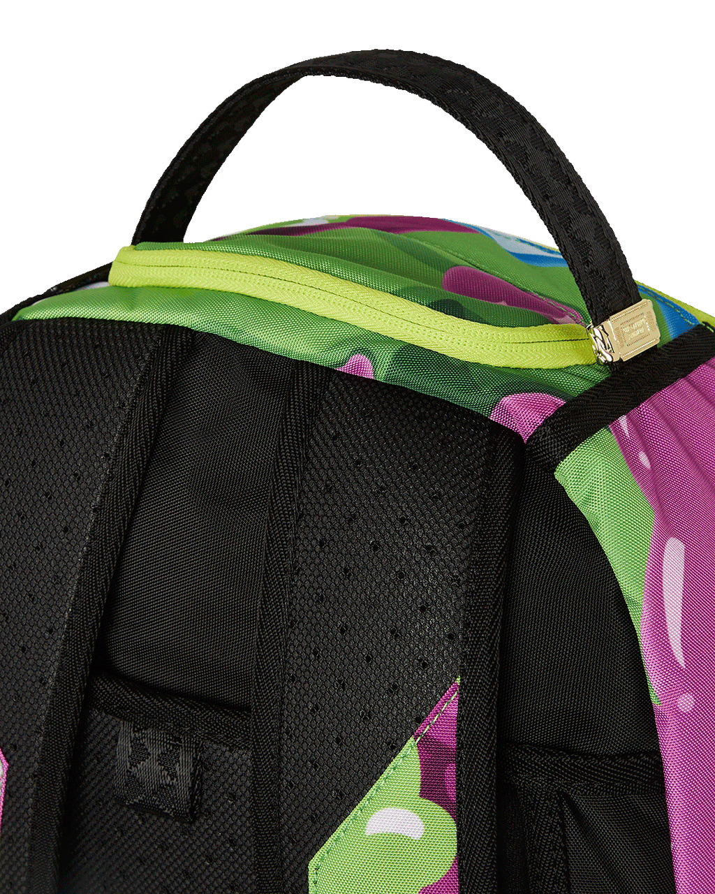 SPRAYGROUND GUMMY SPRAY DLXR BACKPACK