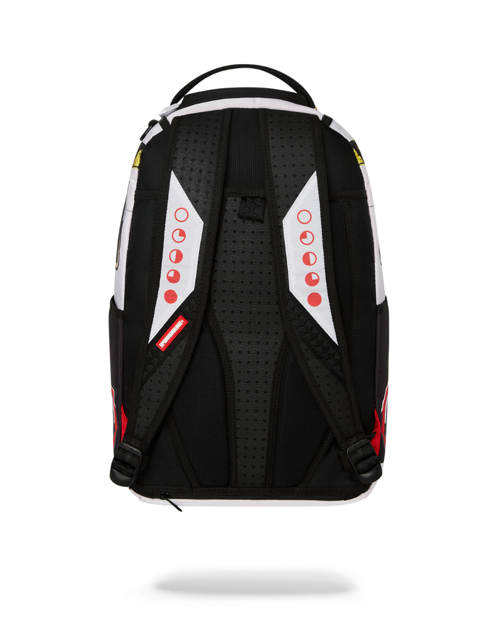 SPRAYGROUND GHOSTBUSTERS ECTO-SHARK BACKPACK
