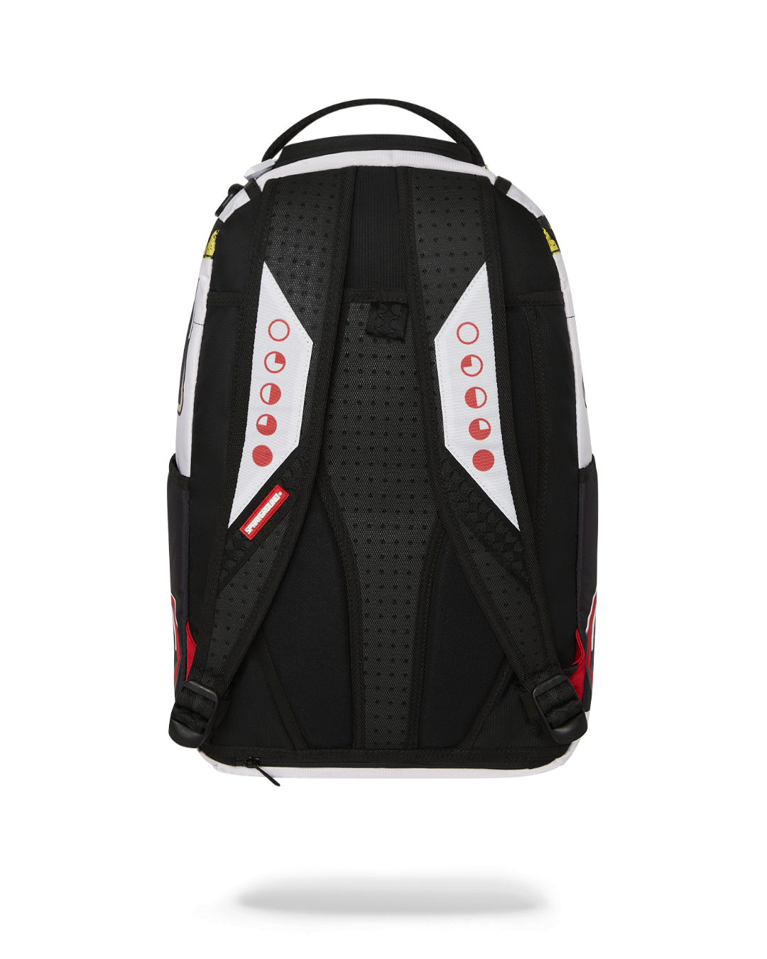 SPRAYGROUND GHOSTBUSTERS ECTO-SHARK BACKPACK