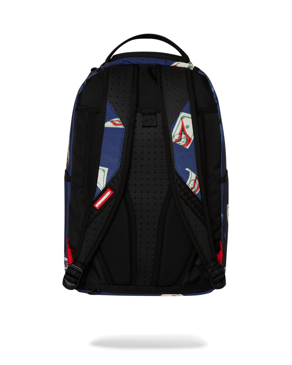 SPRAYGROUND JOKER BANKS BACKPACK