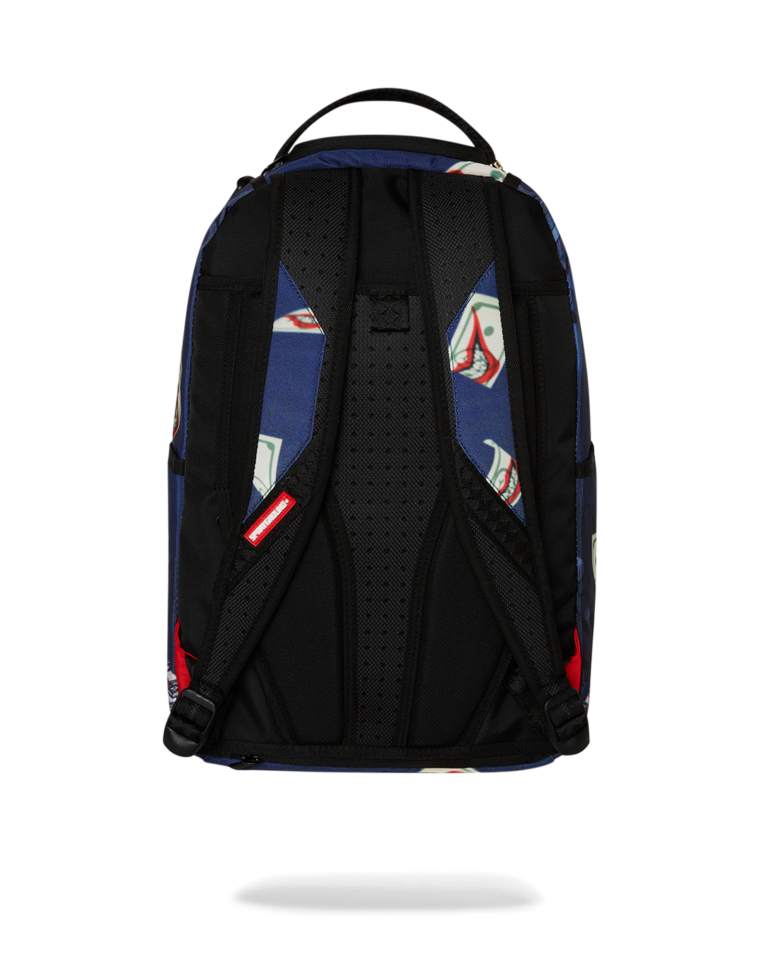 SPRAYGROUND JOKER BANKS BACKPACK