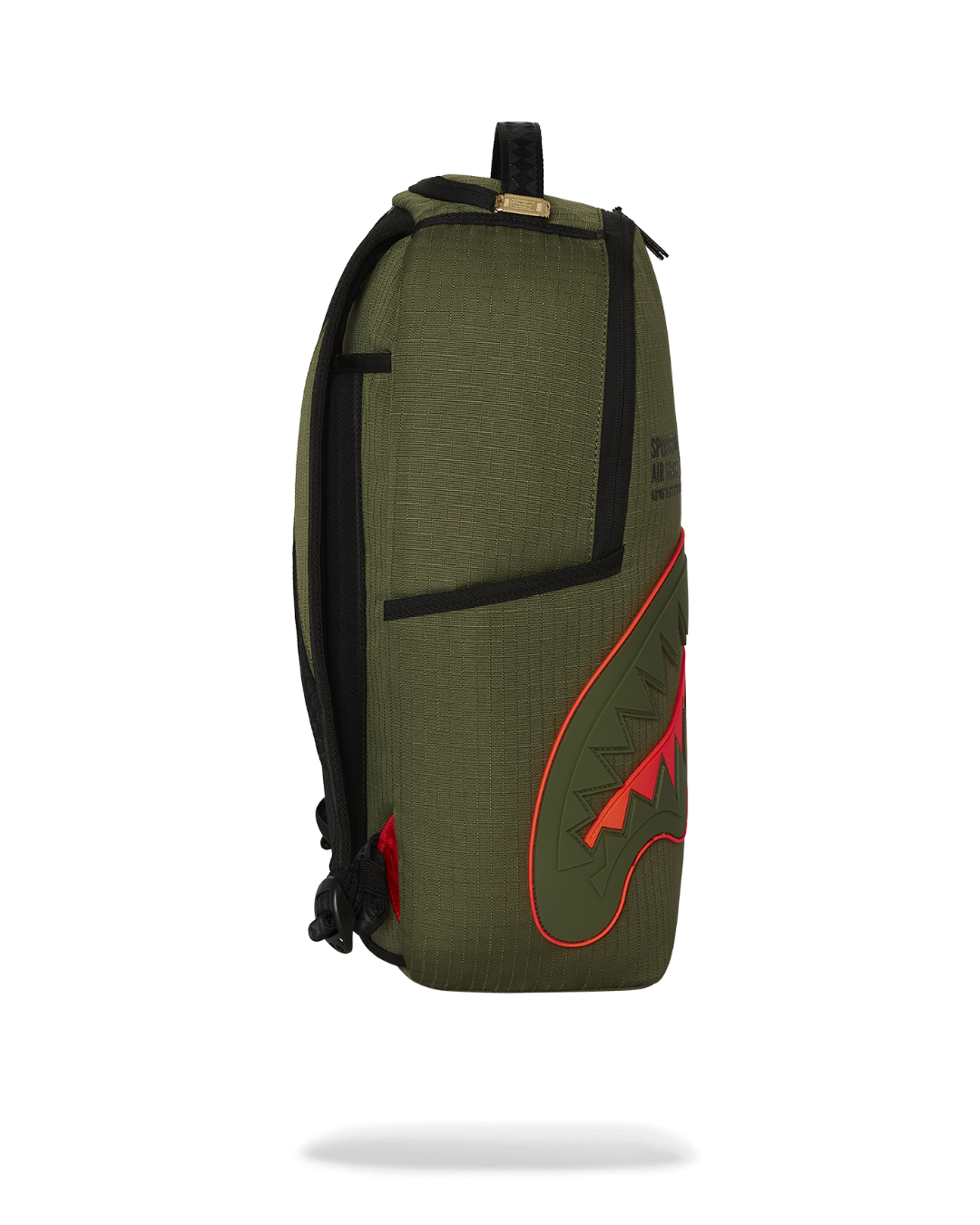 SPRAYGROUND SHARK CENTRAL AIRBORNE BACKPACK