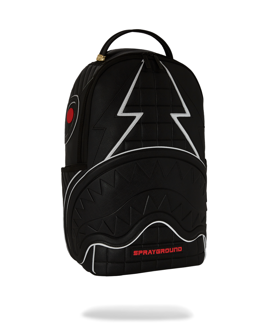 SPRAYGROUND THIS AIN'T A GAME BACKPACK