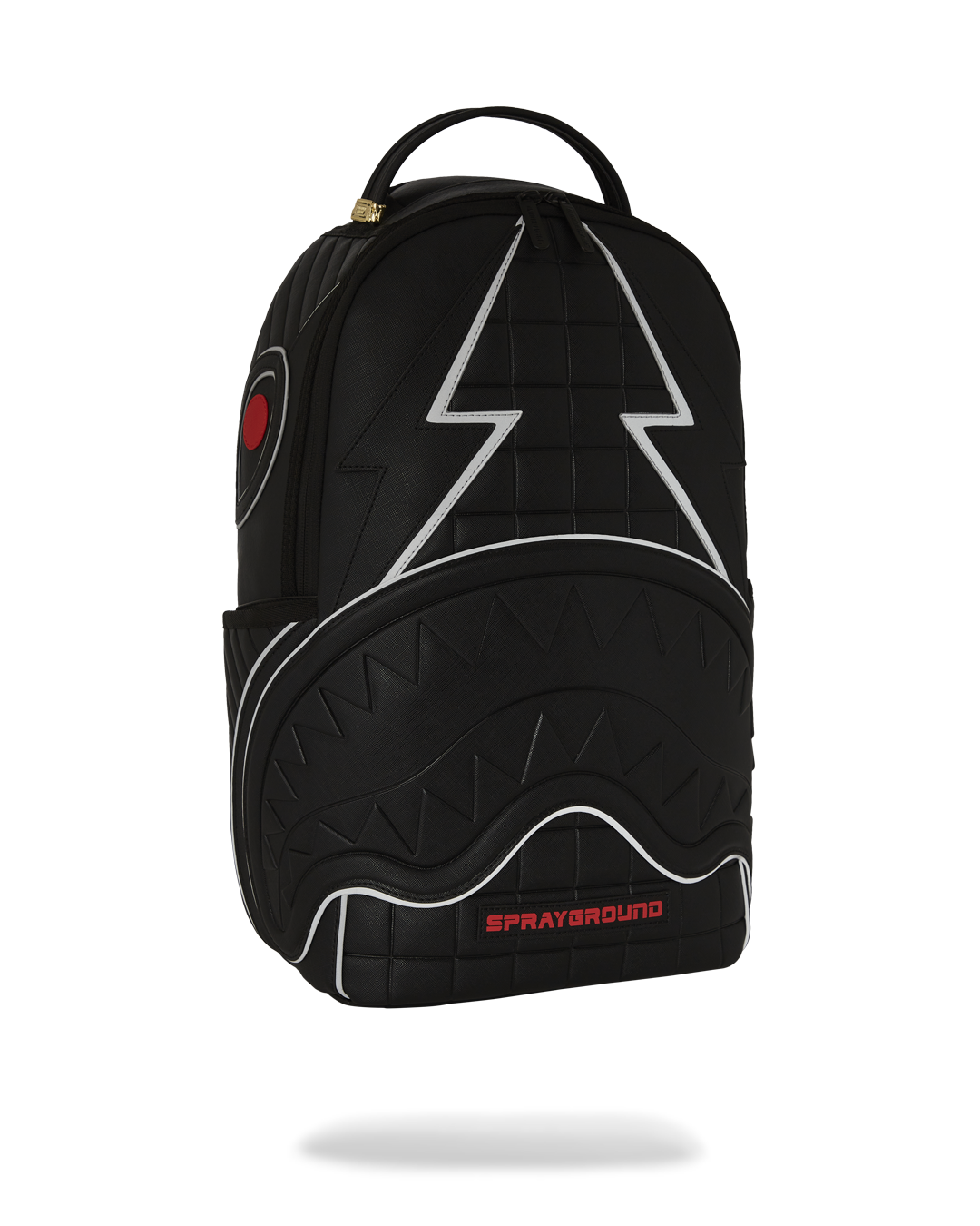 SPRAYGROUND THIS AIN'T A GAME BACKPACK