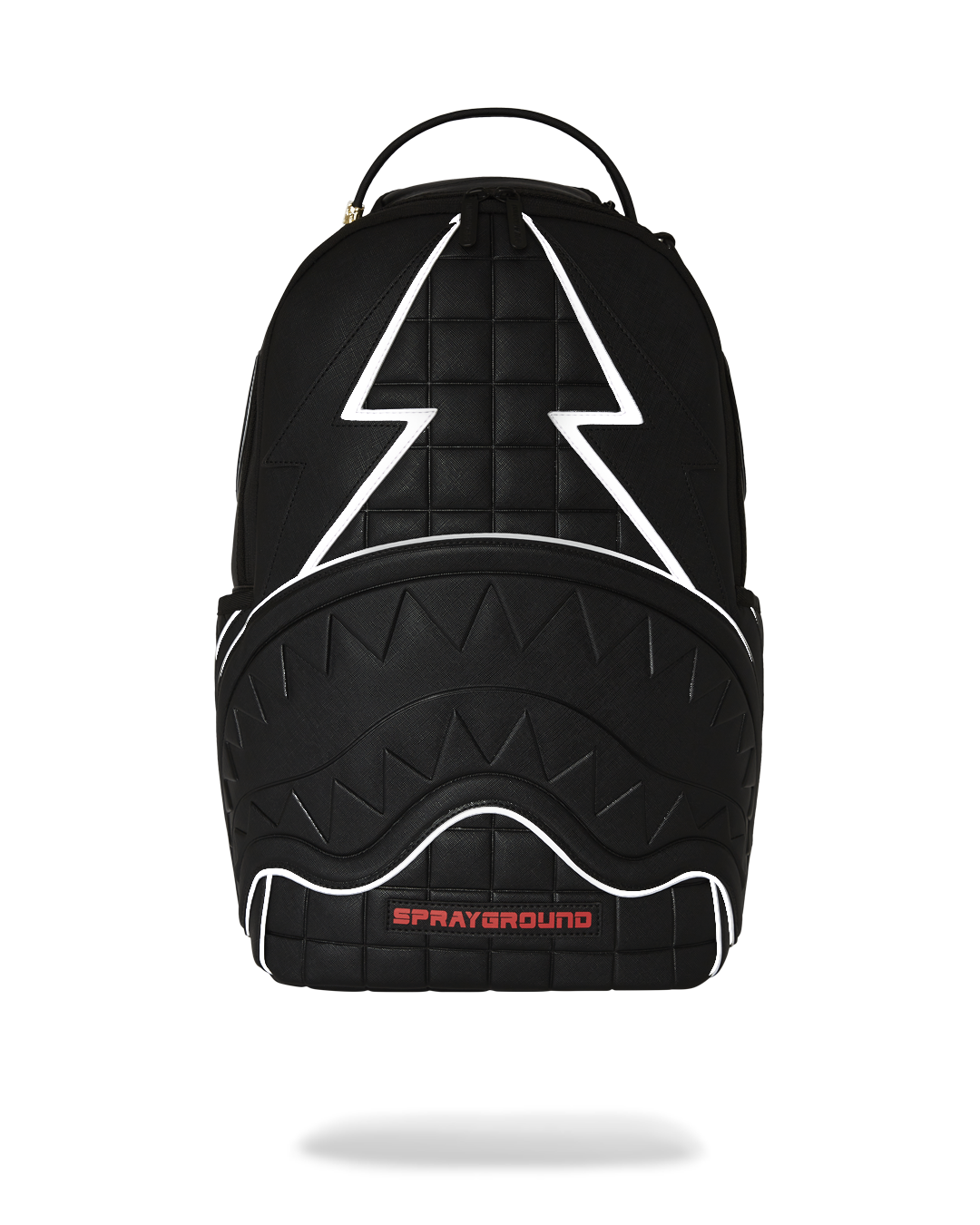 SPRAYGROUND THIS AIN'T A GAME BACKPACK