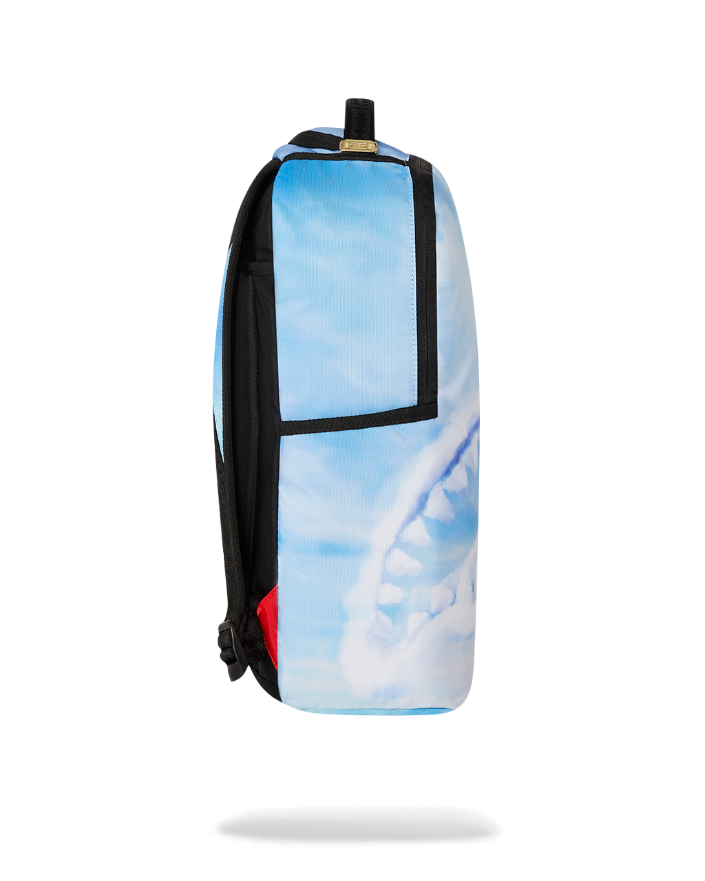 SPRAYGROUND SUPERMAN ON CLOUDS DLXR BACKPACK