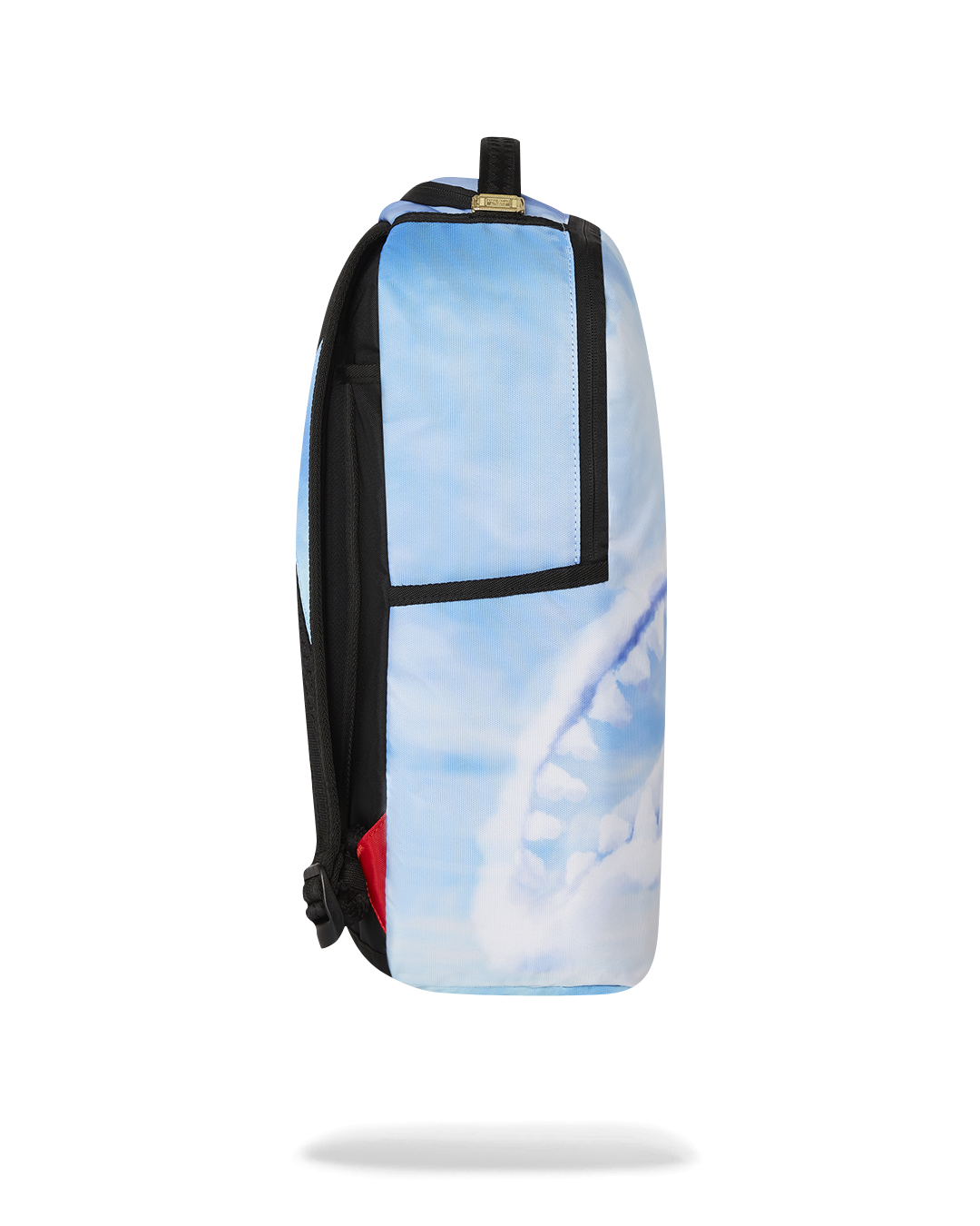 SPRAYGROUND SUPERMAN ON CLOUDS DLXR BACKPACK