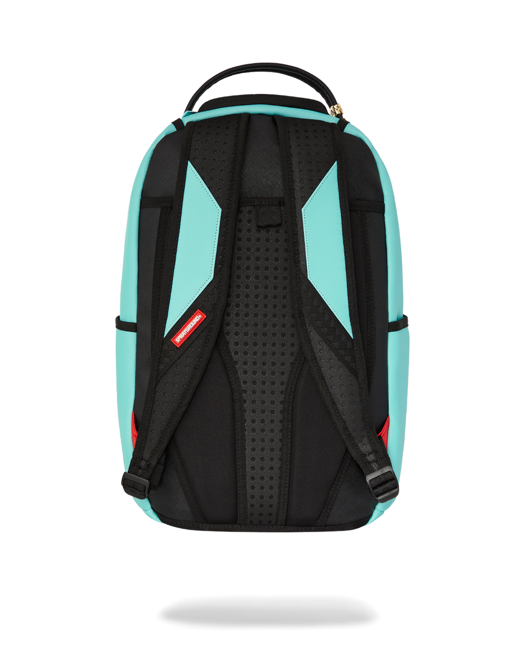 SPRAYGROUND SHARK CENTRAL ADRIATIC DLXSV BACKPACK