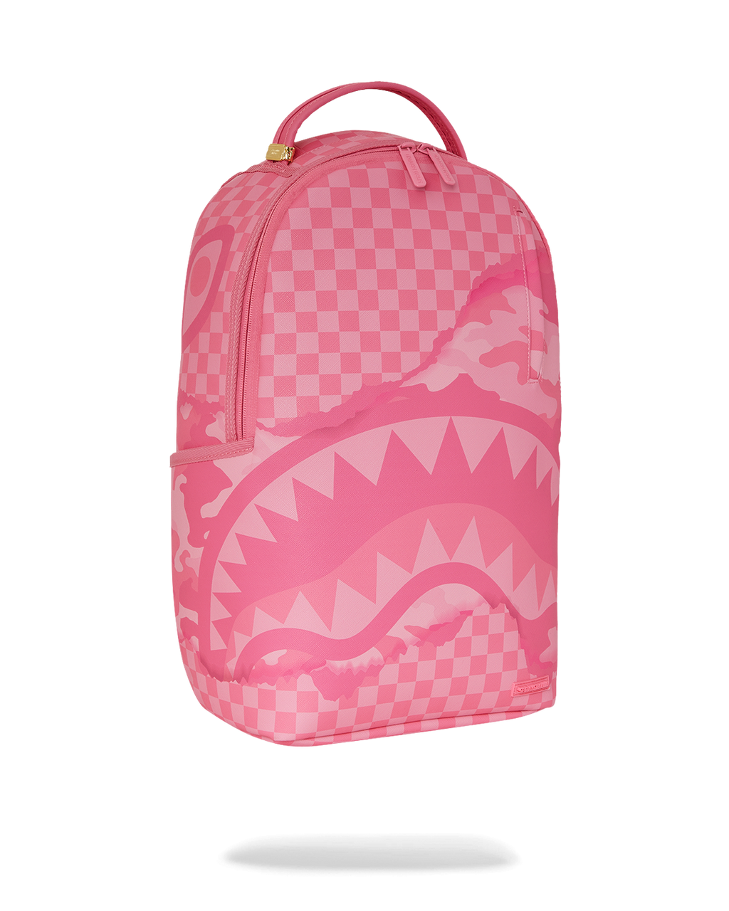 SPRAYGROUND 3AM TURNT DLXSV BACKPACK