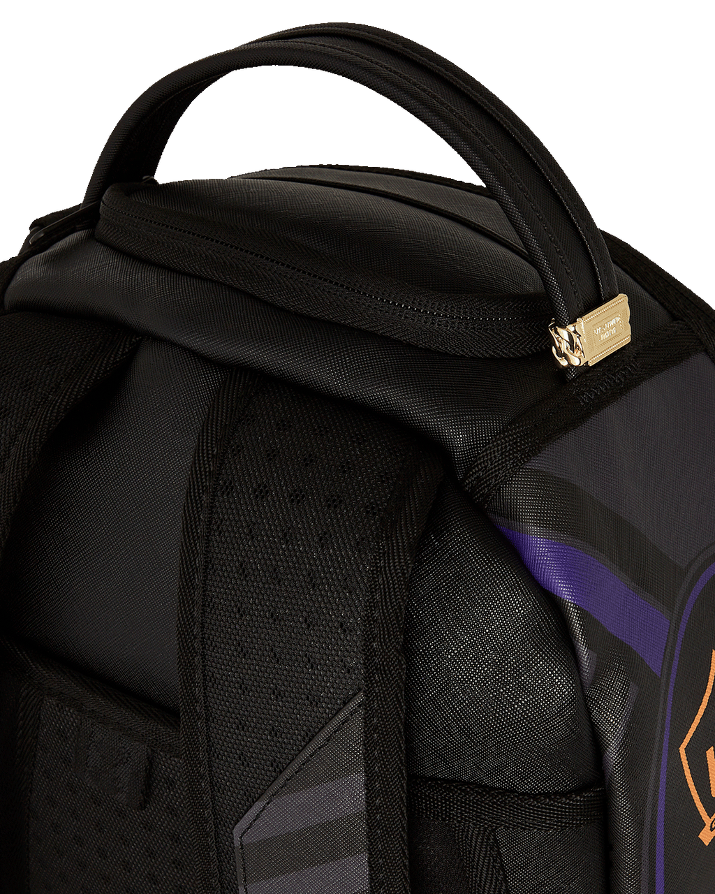 SPRAYGROUND MLS LA GALAXY EDWIN CERRILLO 20 BACKPACK