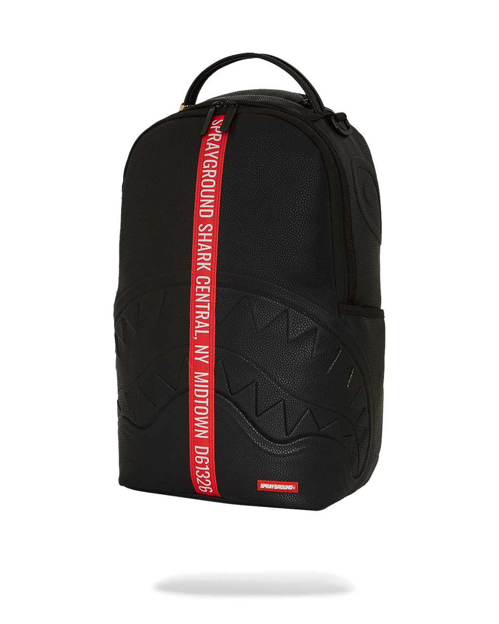 SPRAYGROUND SHARK CENTRAL METRO HUNT BACKPCK