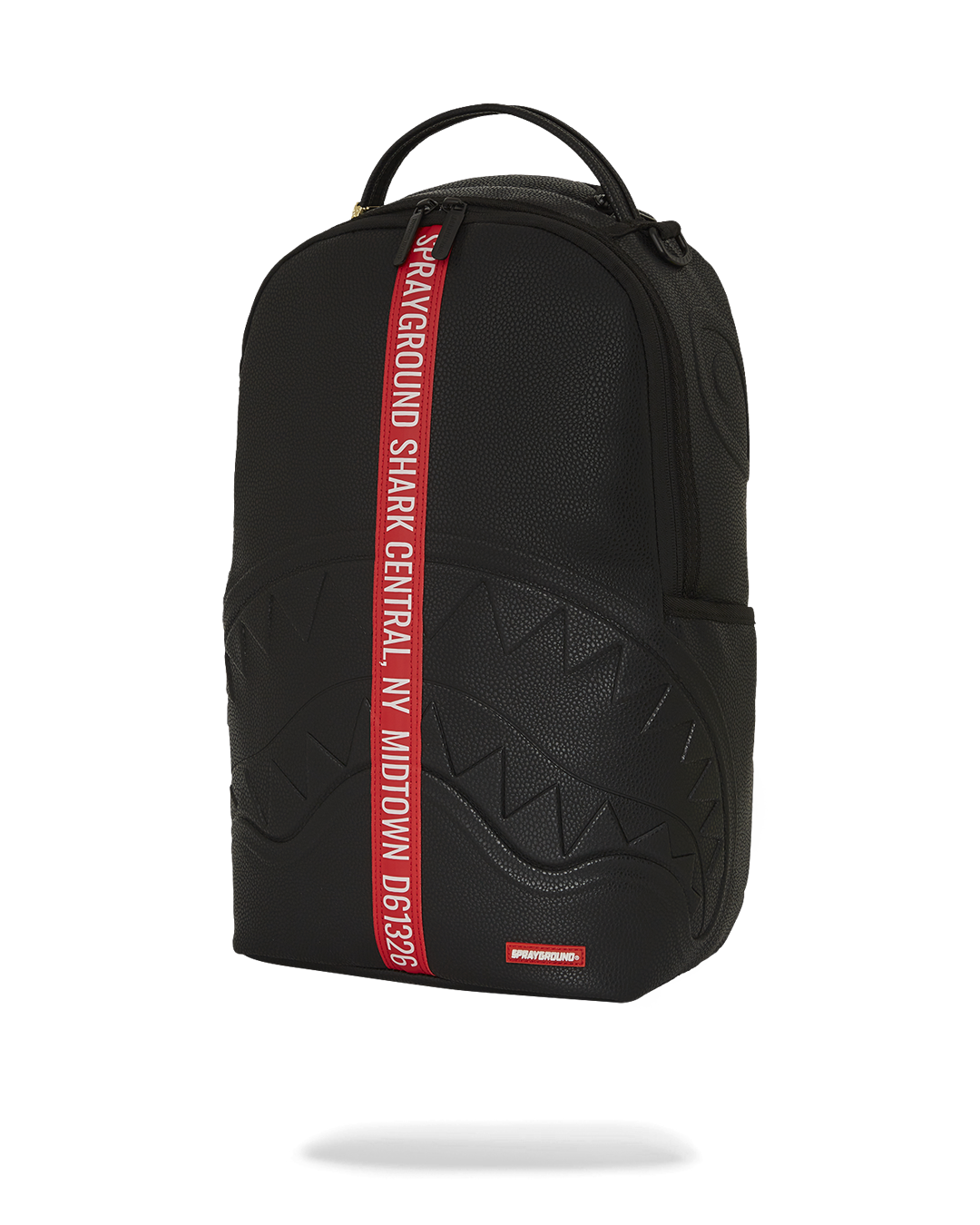SPRAYGROUND SHARK CENTRAL METRO HUNT BACKPCK