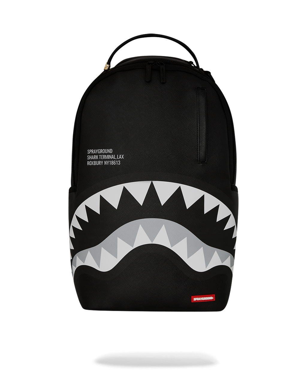 SPRAYGROUND SHARK CENTRAL LAX BACKPACK