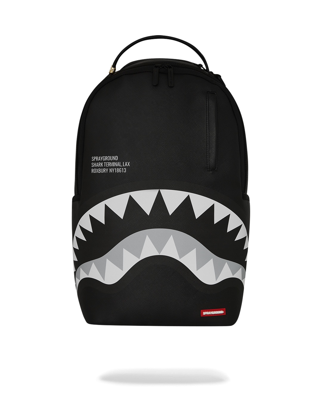 SPRAYGROUND SHARK CENTRAL LAX BACKPACK
