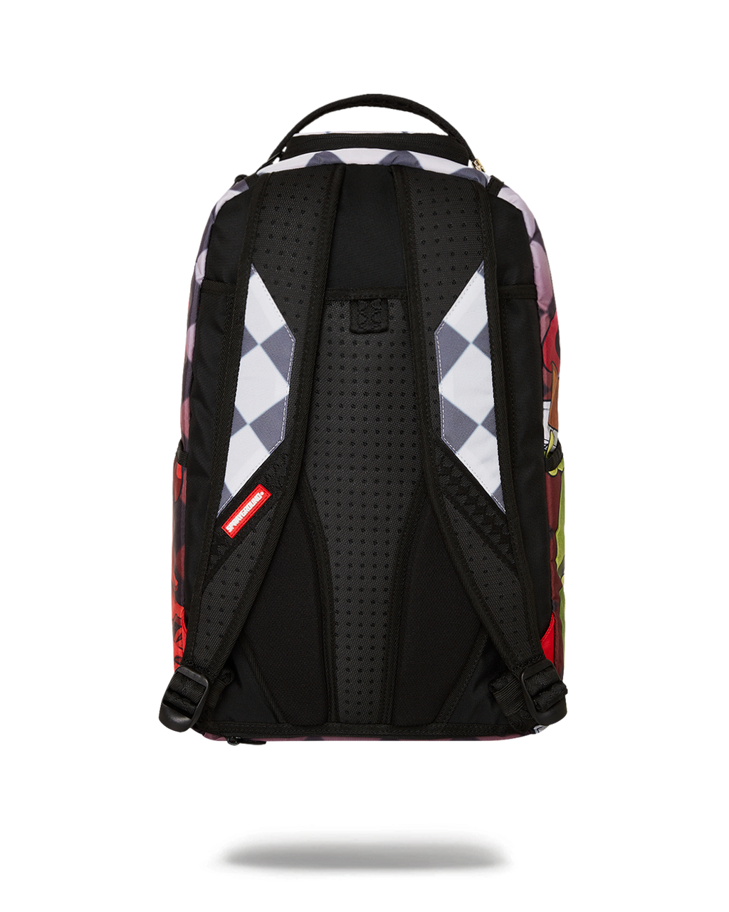 SPRAYGROUND FIVE NIGHTS AT FREDDYS CRAMMED CARNAGE DLXR BACKPACK
