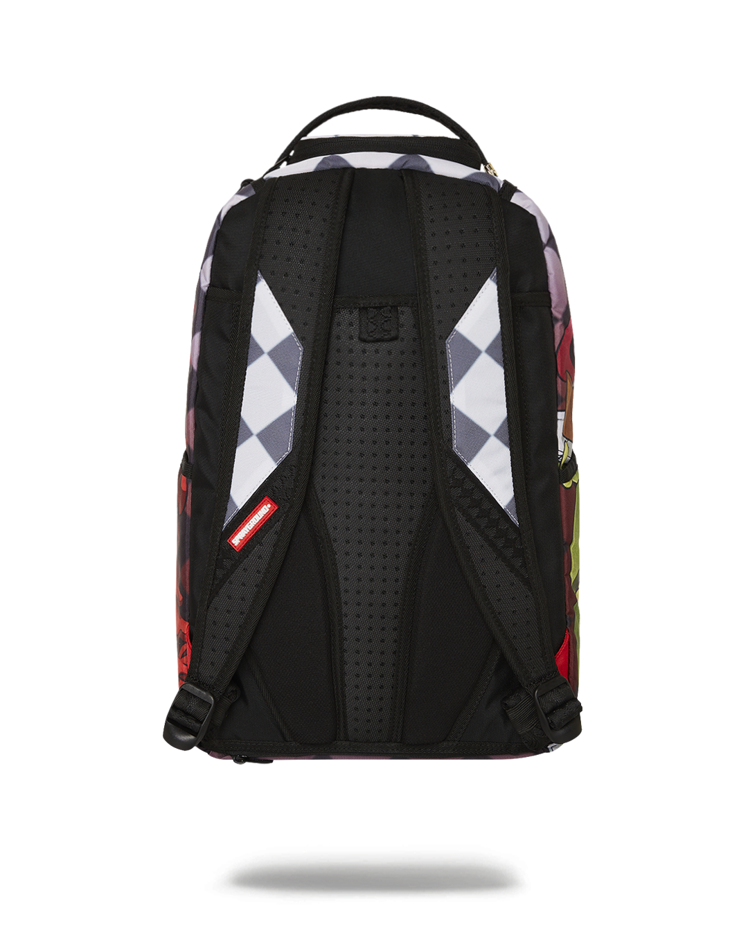 SPRAYGROUND FIVE NIGHTS AT FREDDYS CRAMMED CARNAGE DLXR BACKPACK