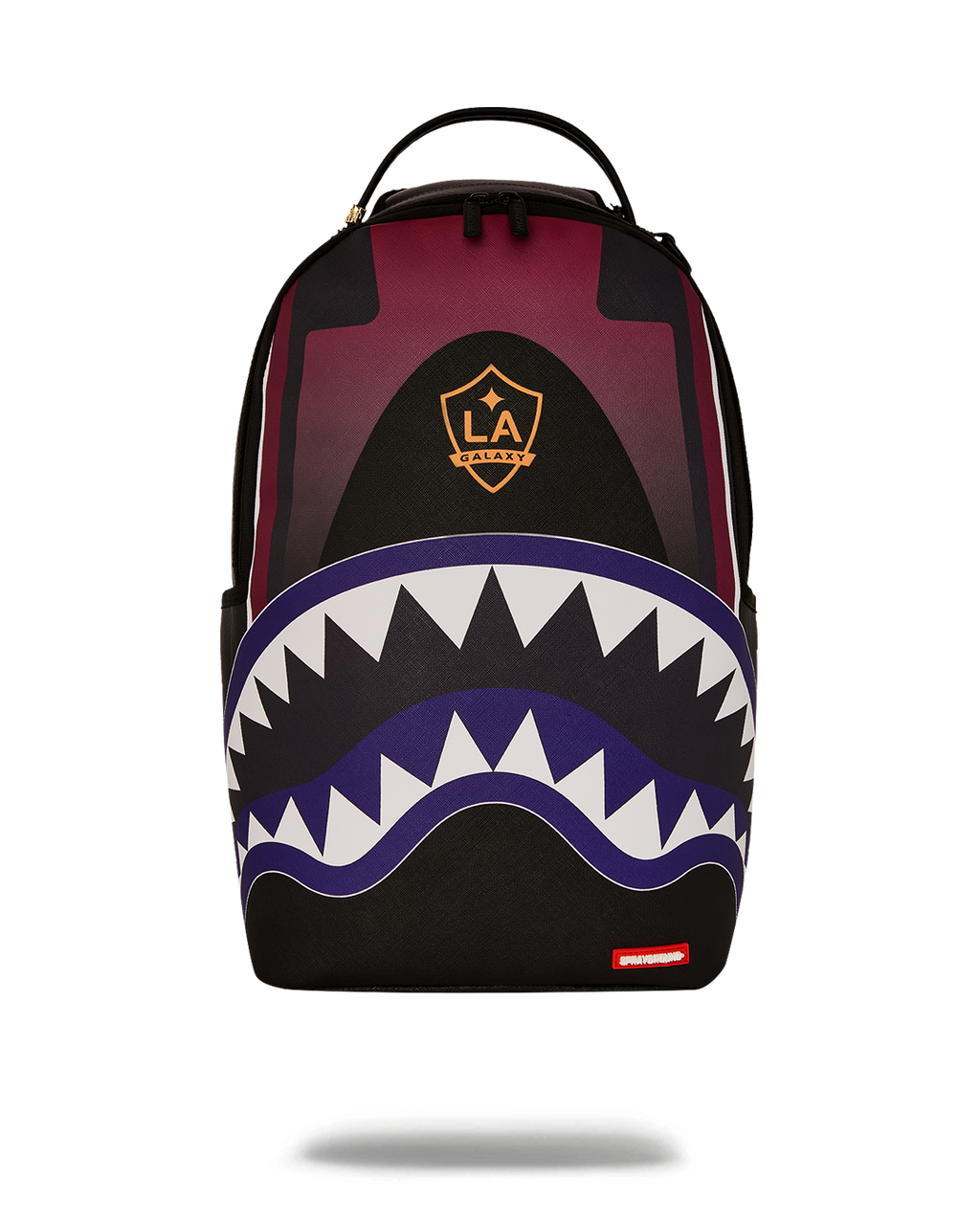 SPRAYGROUND MLS LA GALAXY COSMIC POWER BACKPACK