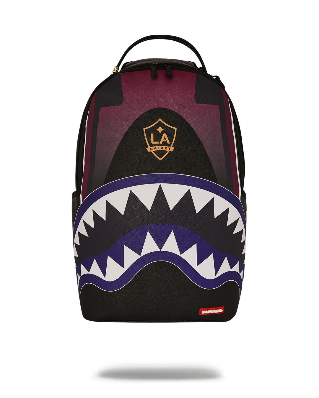 SPRAYGROUND MLS LA GALAXY COSMIC POWER BACKPACK