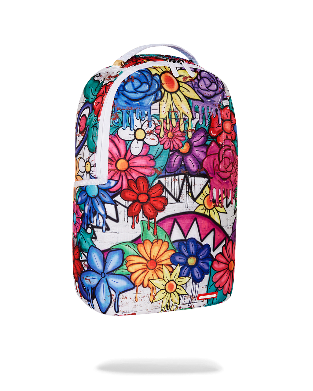 SPRAYGROUND BRICK BOTANIST DLXR BACKPACK
