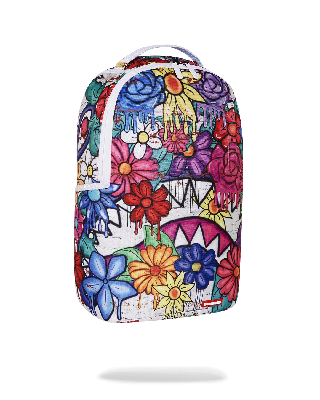 SPRAYGROUND BRICK BOTANIST DLXR BACKPACK
