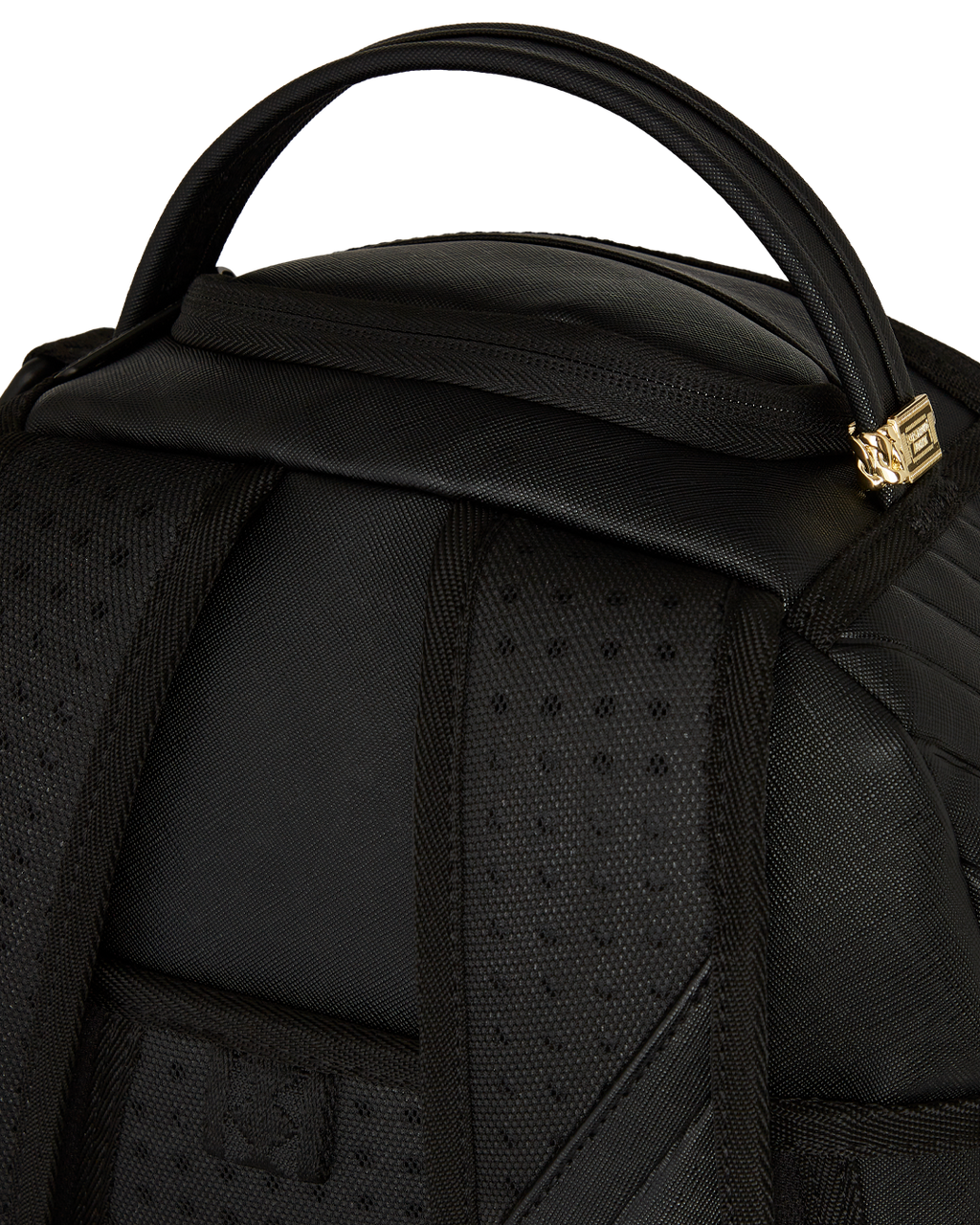 SPRAYGROUND THIS AIN'T A GAME BACKPACK