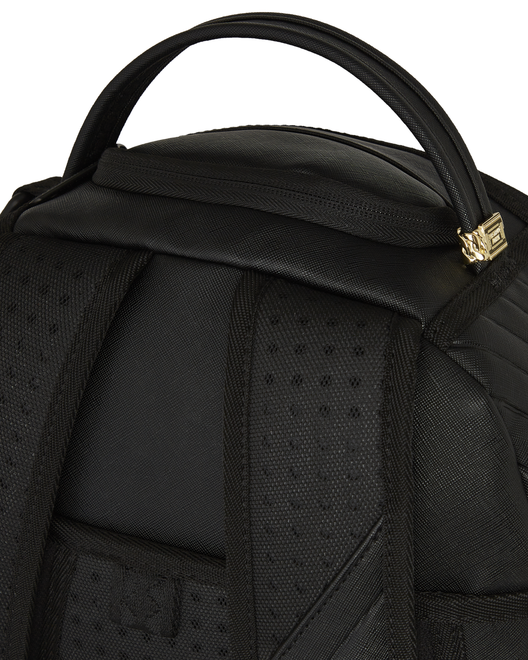 SPRAYGROUND THIS AIN'T A GAME BACKPACK